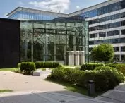 Olivia Business Centre, Gdansk