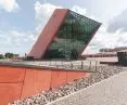 Muzeum II Wojny Światowej, Gdańsk