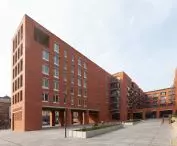 Rajska 8 Apartments, Gdansk