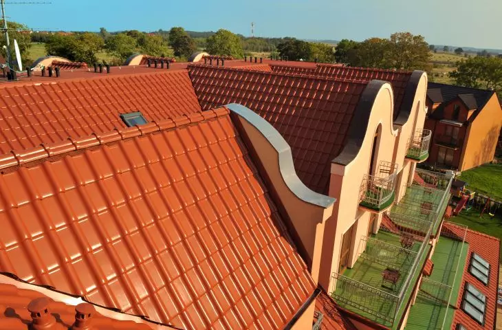 Dachówka ceramiczna MONZAplus