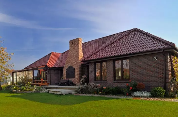 Dachówka ceramiczna MONZAplus