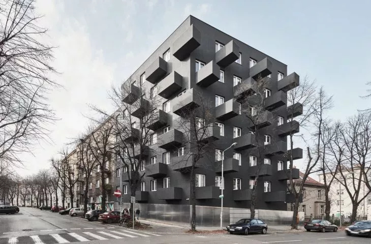 Nagroda Roku SARP, edycja 2019