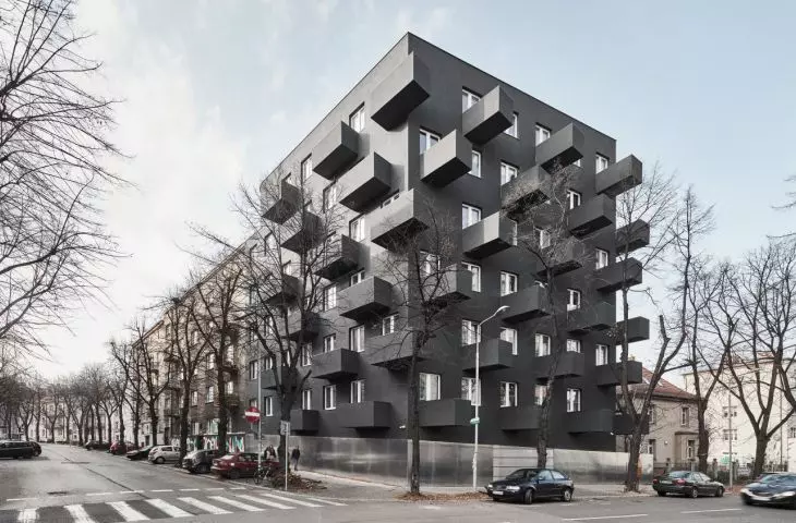 Nagroda Roku SARP, edycja 2019