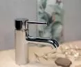 MOZA washbasin mixer