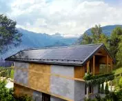 Implementation in Switzerland - excellent design and synergy with the environment