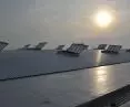 GRAVITATIONAL SMOKE REMOVAL SYSTEMS