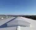 GRAVITATIONAL SMOKE REMOVAL SYSTEMS