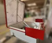 GRAVITATIONAL SMOKE REMOVAL SYSTEMS