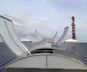 GRAVITATIONAL SMOKE REMOVAL SYSTEMS