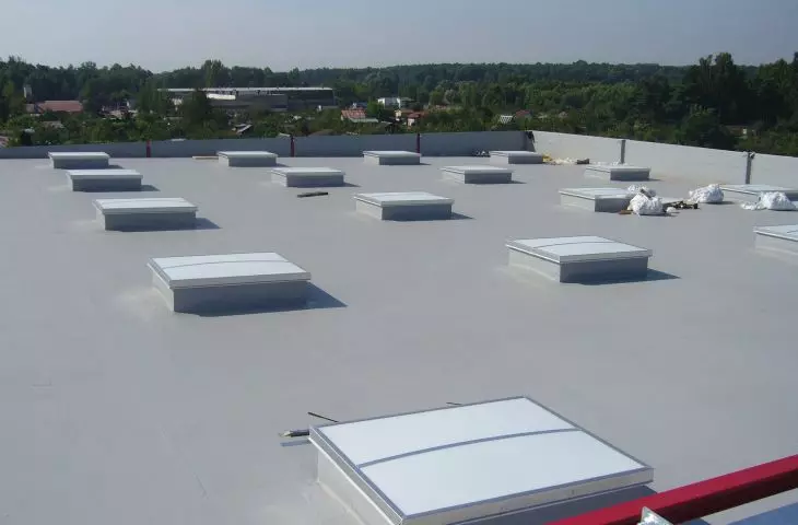 GRAVITATIONAL SMOKE REMOVAL SYSTEMS