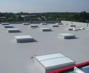 GRAVITATIONAL SMOKE REMOVAL SYSTEMS