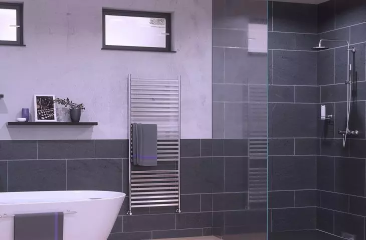 Odpływ ścienny Scada
