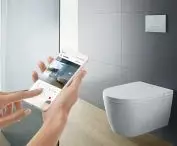 SensoWash Starck f