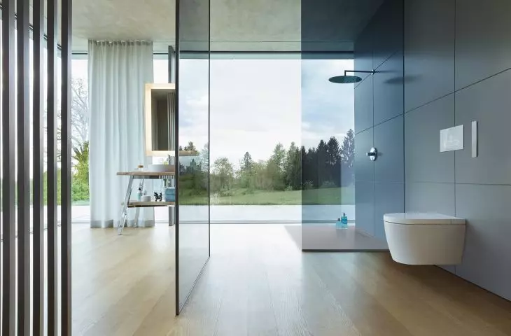 SensoWash Starck f
