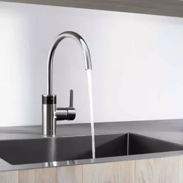 Kitchen faucet