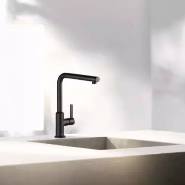 Kitchen faucet