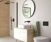 Jog miska WC z deską wolnoopadającą Slim