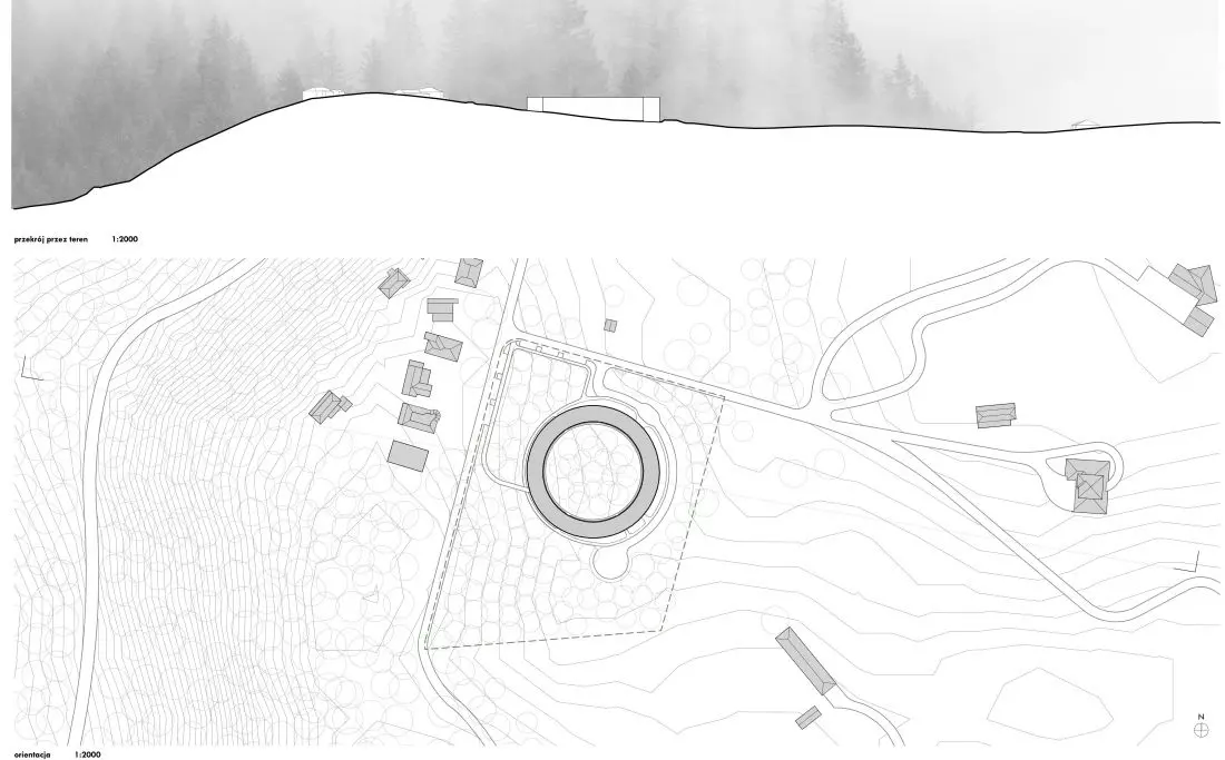  Projekt Tjukula
Jukurrpa, orientacja