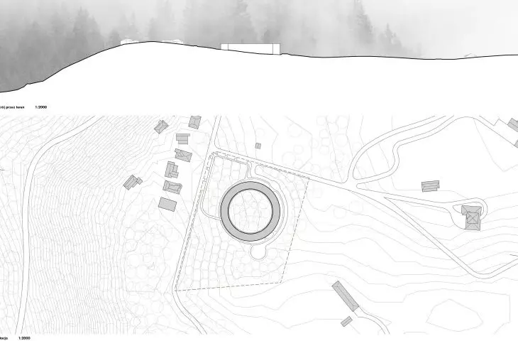 Projekt Tjukula Jukurrpa, orientacja