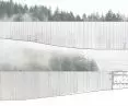 Projekt Tjukula Jukurrpa, elewacja i przekrój