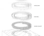 Projekt Tjukula Jukurrpa, schemat konstrukcji