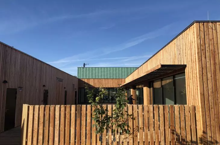 Nagroda Roku SARP, edycja 2019