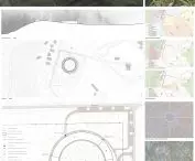 Projekt Tjukula Jukurrpa, plansza dyplomowa