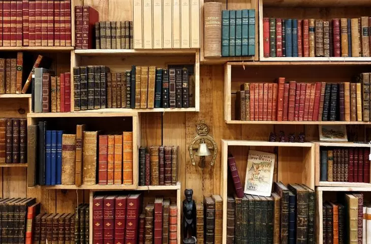 An idea for a spare room in the house