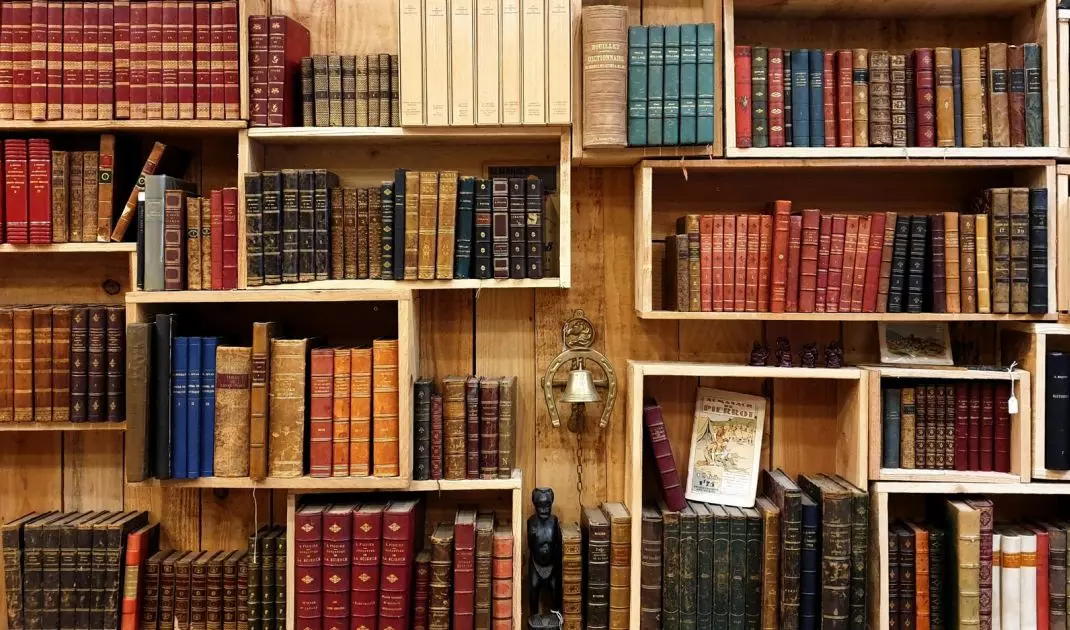 An idea for a spare room in the house