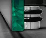 Door stop, door bumper