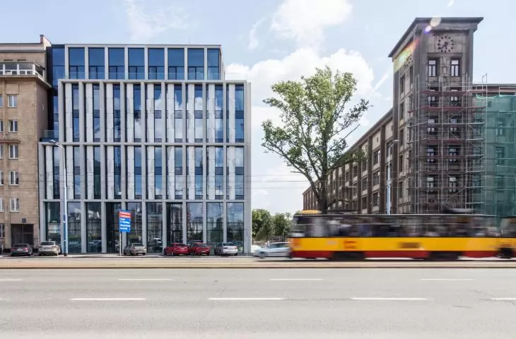 Nagroda Roku SARP, edycja 2019