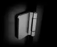 Zawias WTB z powłoką Inox
