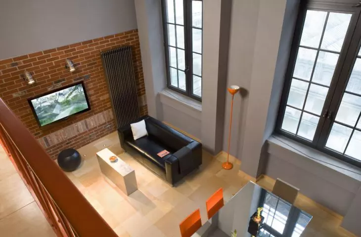 Features and benefits of EcoVario and RenoTherm systems