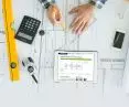 Narzędzia dla projektantów: EasyFix i BIM Rawlplug