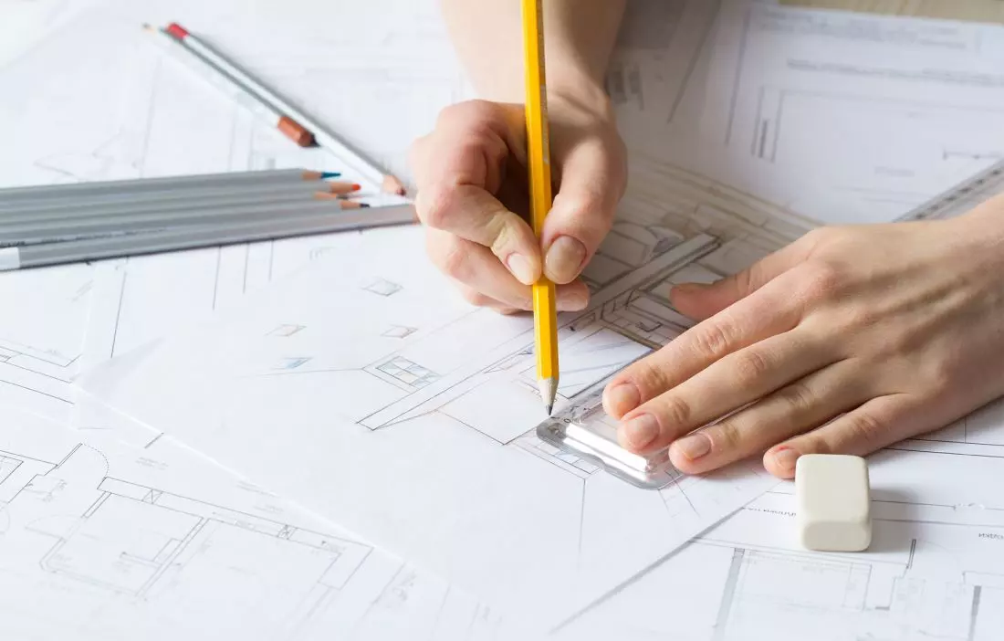 Narzędzia dla projektantów: EasyFix i BIM Rawlplug