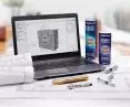 Narzędzia dla projektantów: EasyFix i BIM Rawlplug