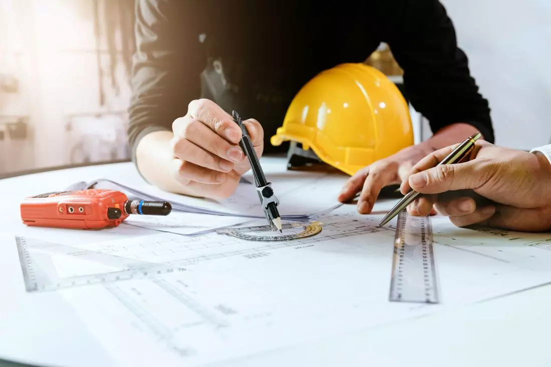 Narzędzia dla projektantów: EasyFix i BIM Rawlplug