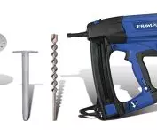 Tools for Designers: EasyFix and BIM Rawlplug