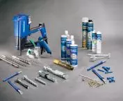 Narzędzia dla projektantów: EasyFix i BIM Rawlplug