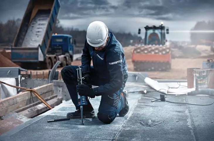 Tools for Designers: EasyFix and BIM Rawlplug