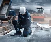 Narzędzia dla projektantów: EasyFix i BIM Rawlplug