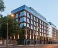 Budynek biurowy GIANT OFFICE w Poznaniu
