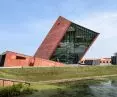 World War II Museum in Gdansk