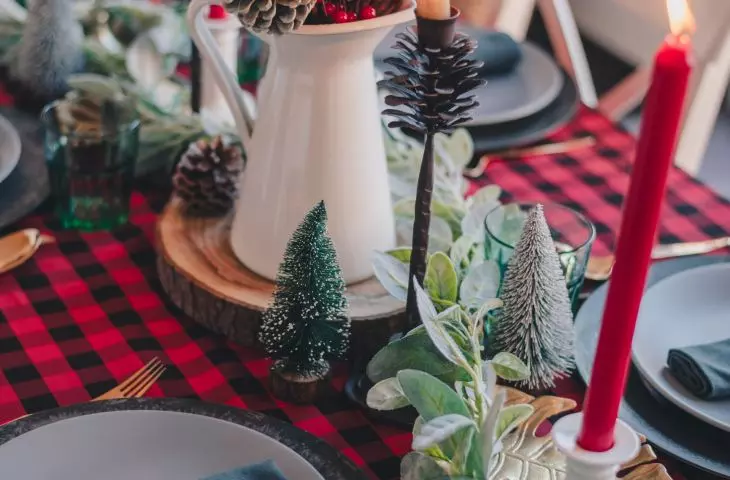 Christmas deorations