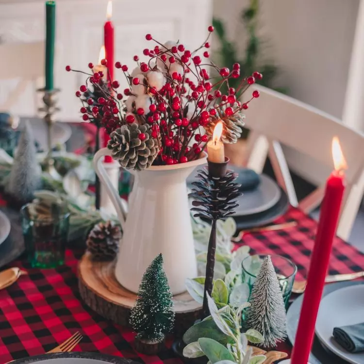 Christmas deorations