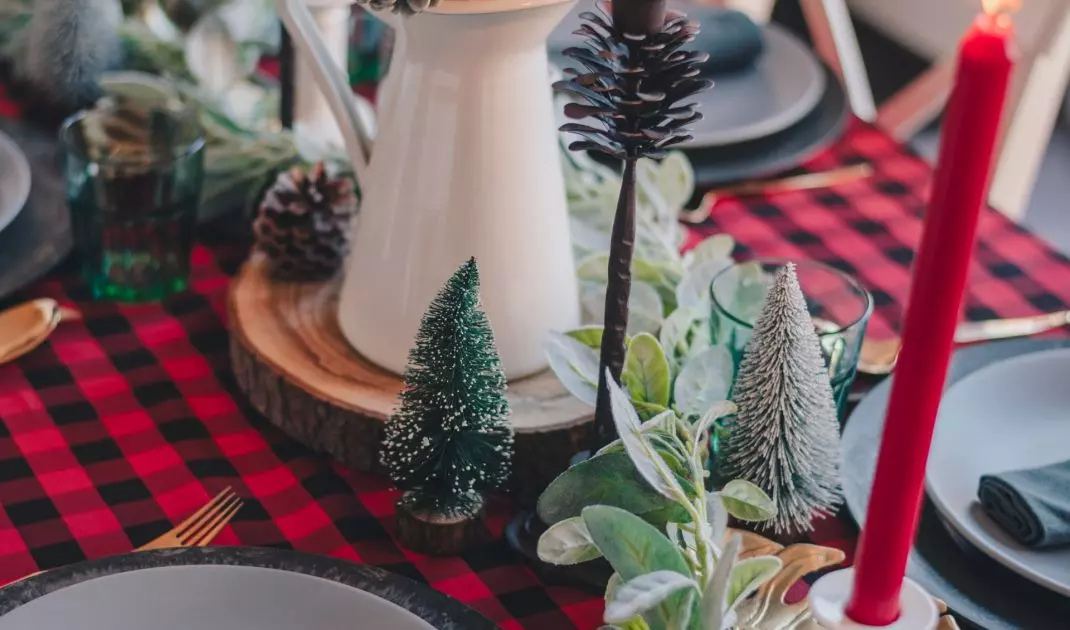 Christmas deorations