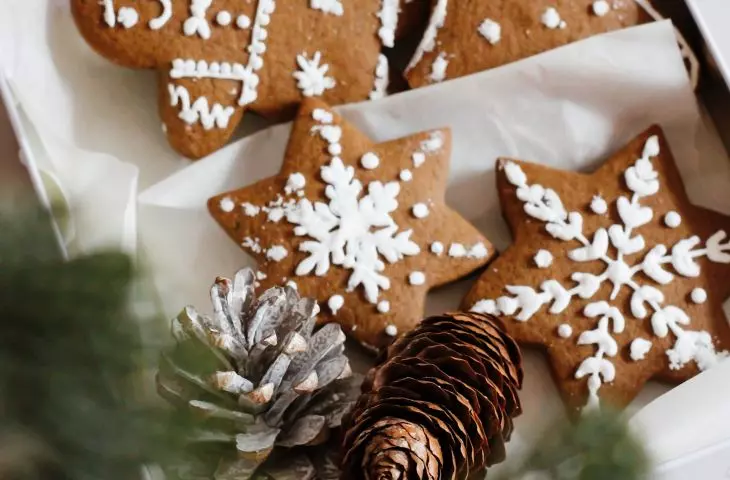 Christmas deorations
