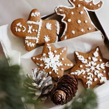 Christmas deorations