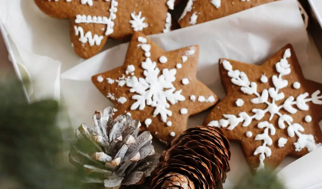 Christmas deorations