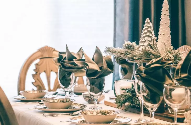 Christmas deorations
